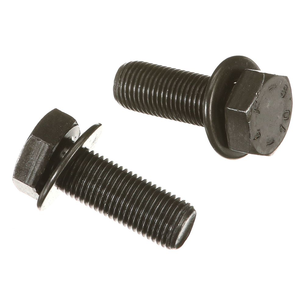 Skrutka olejovej vane